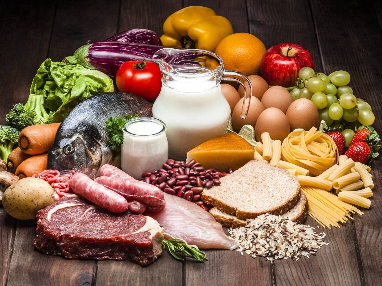 Las intoxicaciones alimentarias en verano