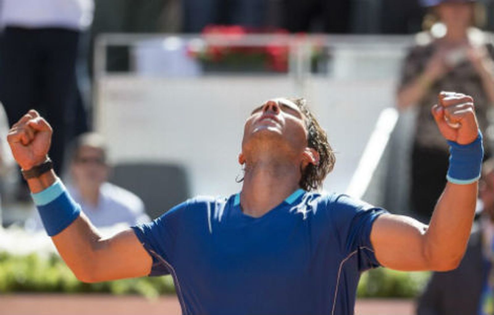 Rafa Nadal
