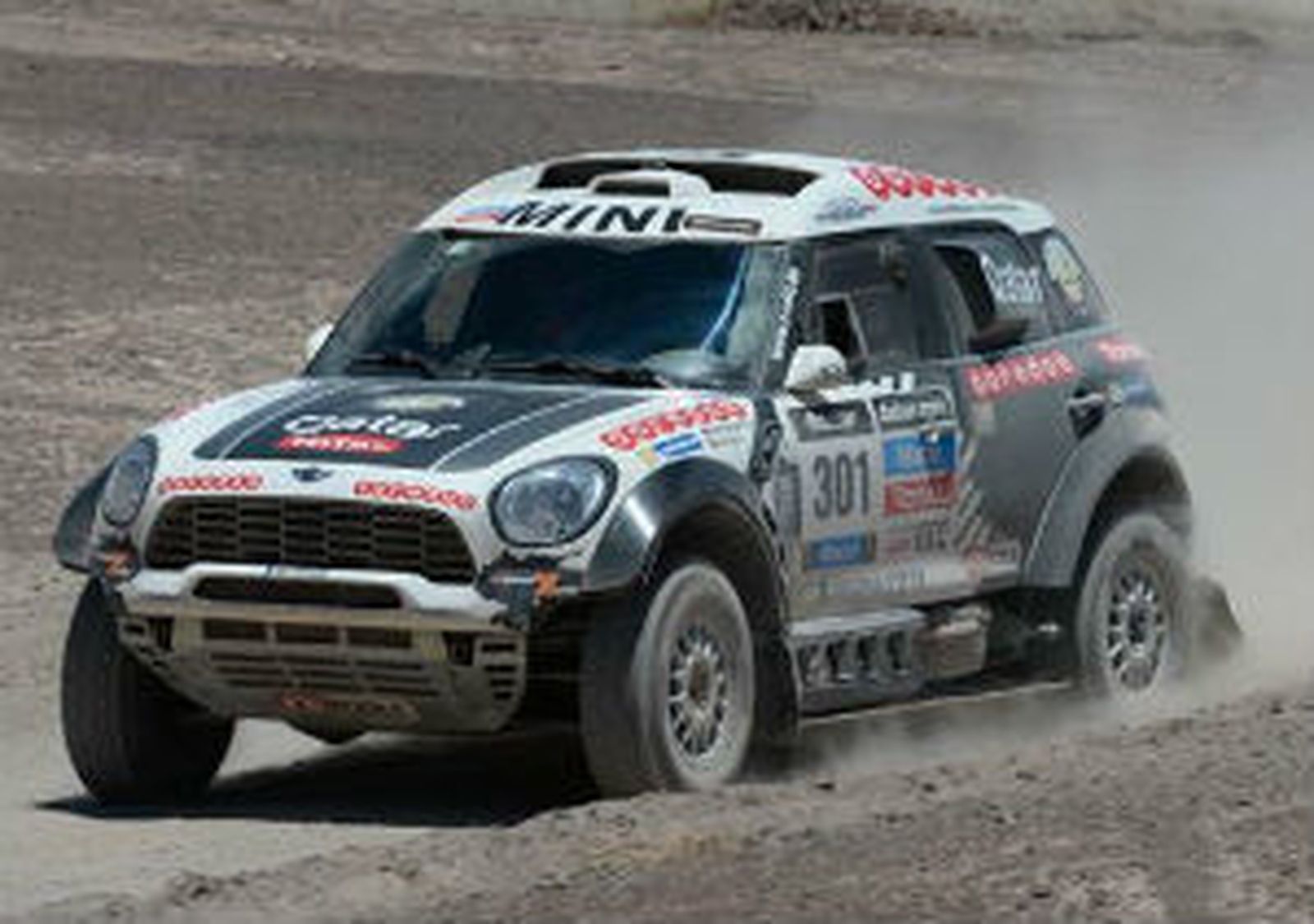 Al Attiyah