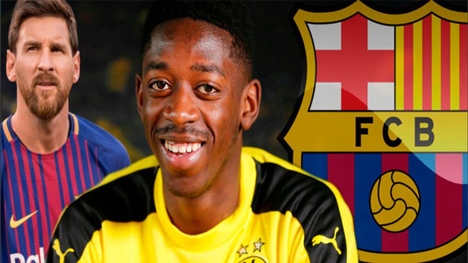 Dembelé