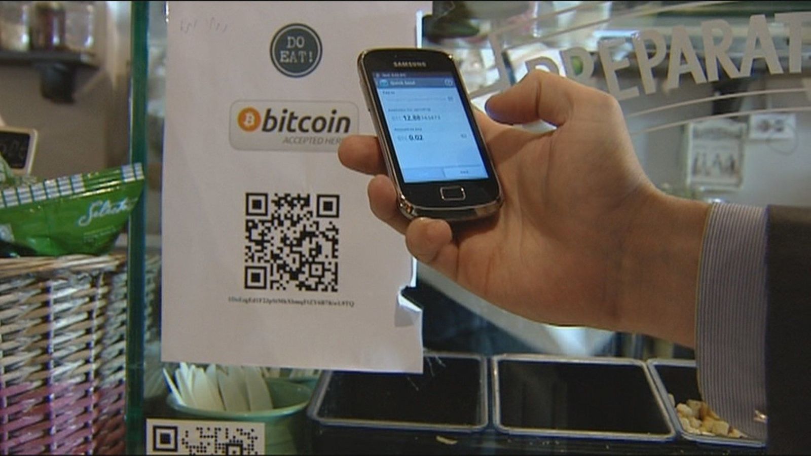 Hacienda avisa a 14.800 españoles que tendrán que incluir las criptomonedas en su declaración de la renta