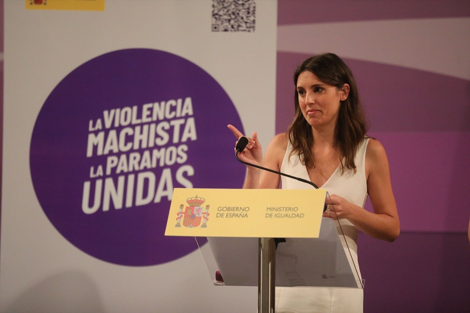Las discotecas de España contarán con puntos violeta contra la violencia machista