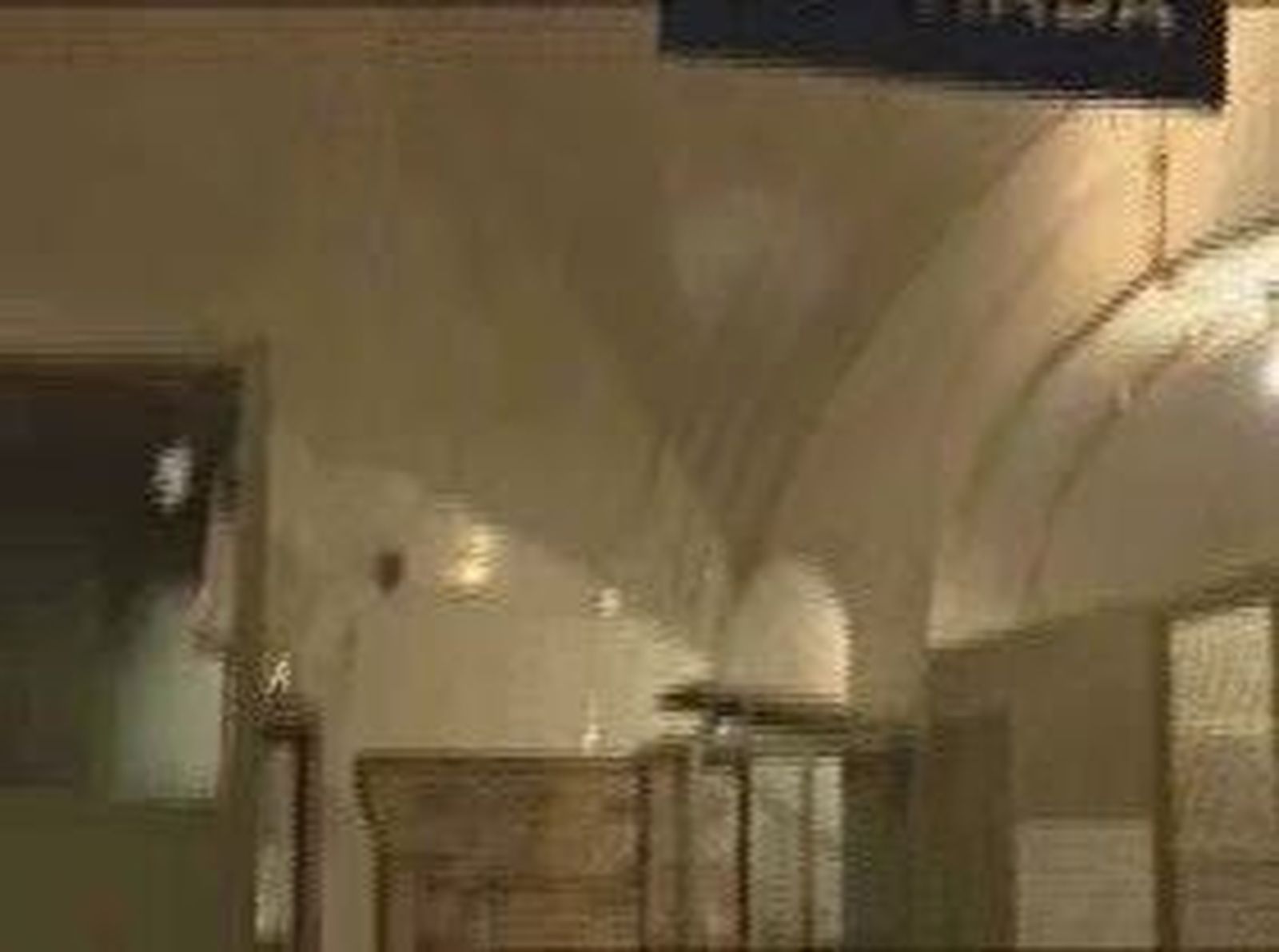 Revisores del metro