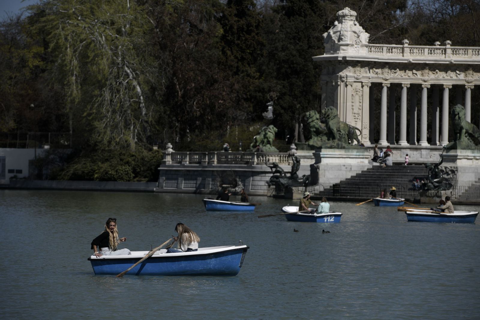 Planes para disfrutar de Madrid en este puente de San José