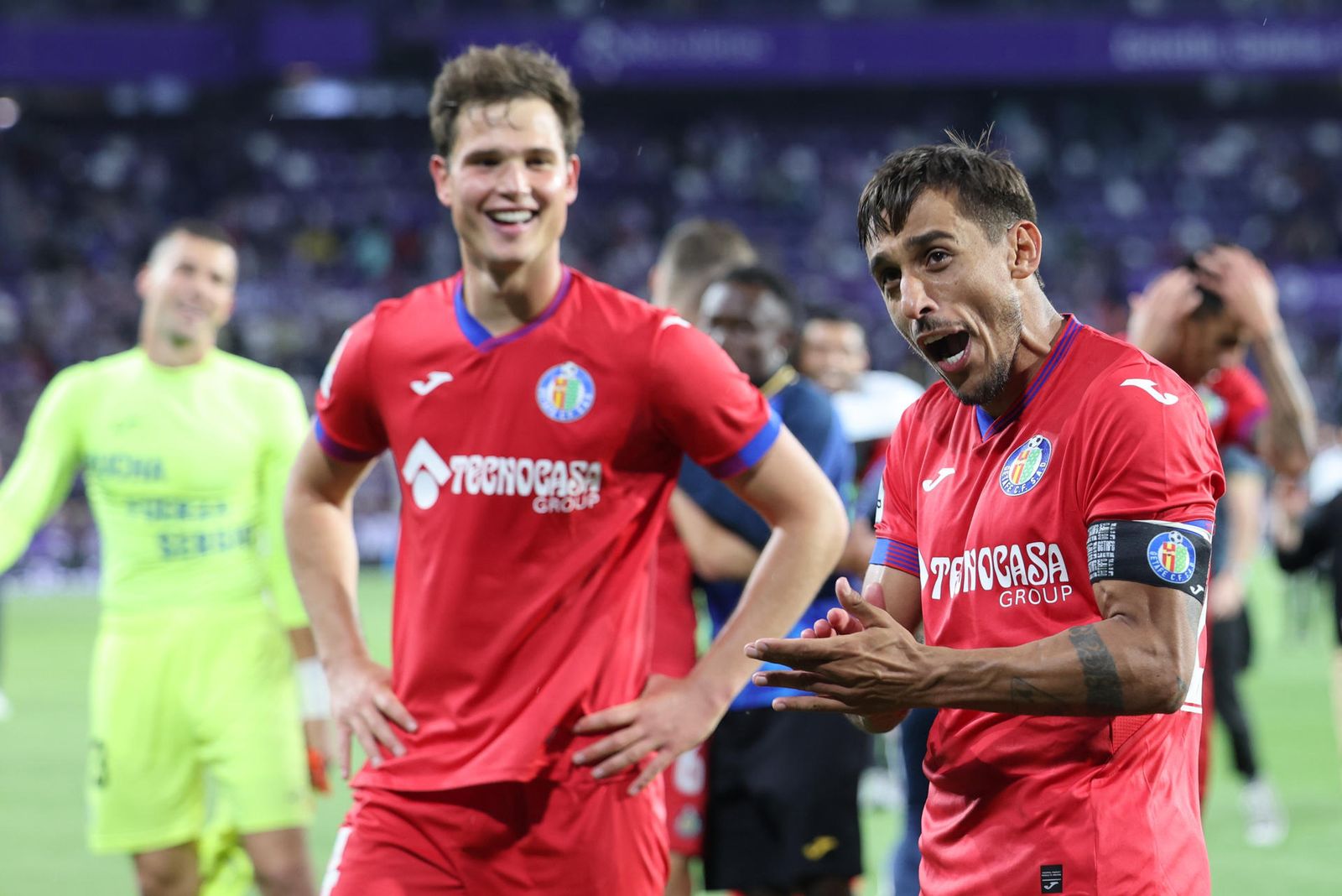 Getafe CF