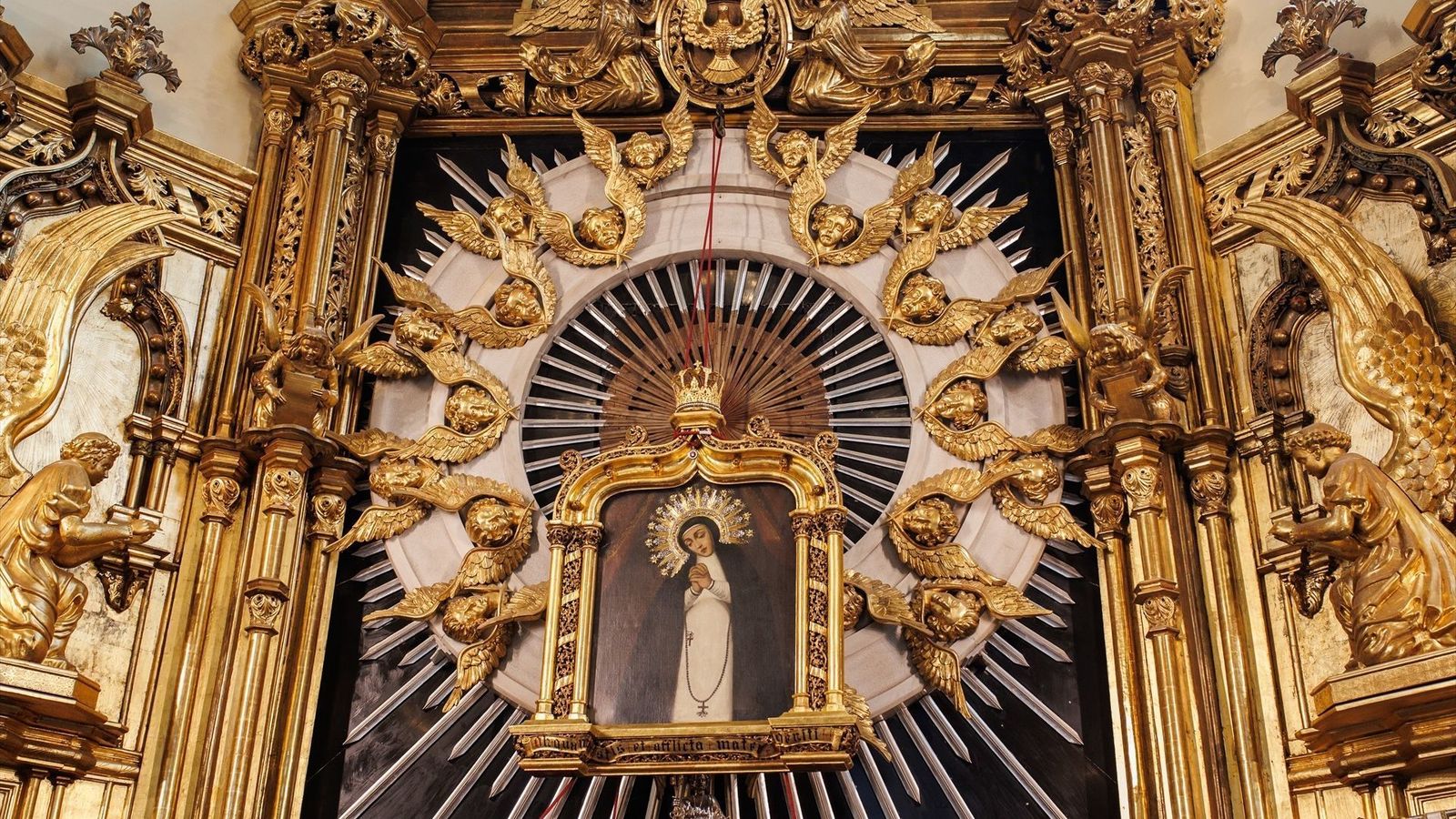 Fechas y horarios de todos los conciertos y actividades gratis de las fiestas de la Virgen de La Paloma
