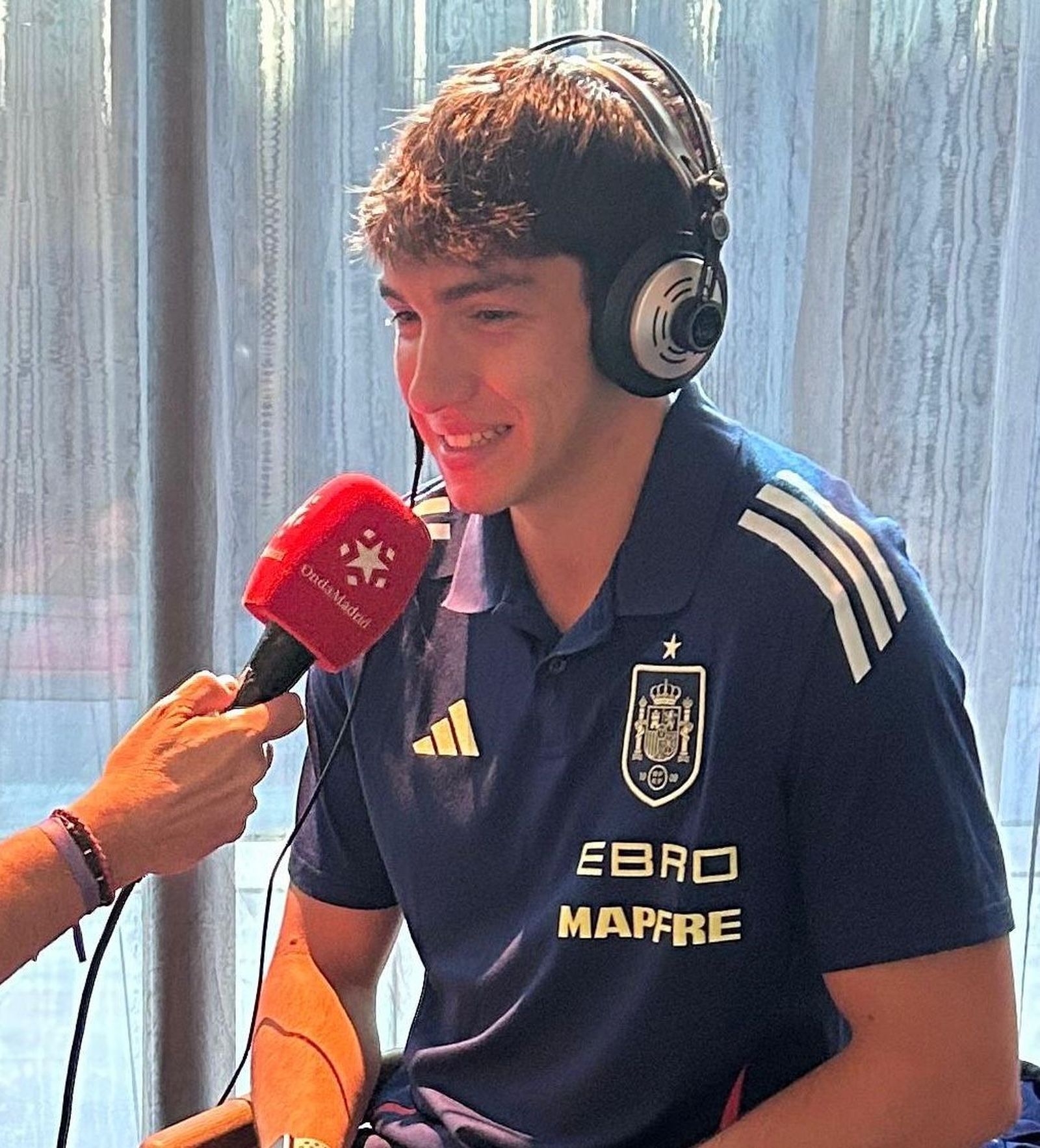 Mario Martín