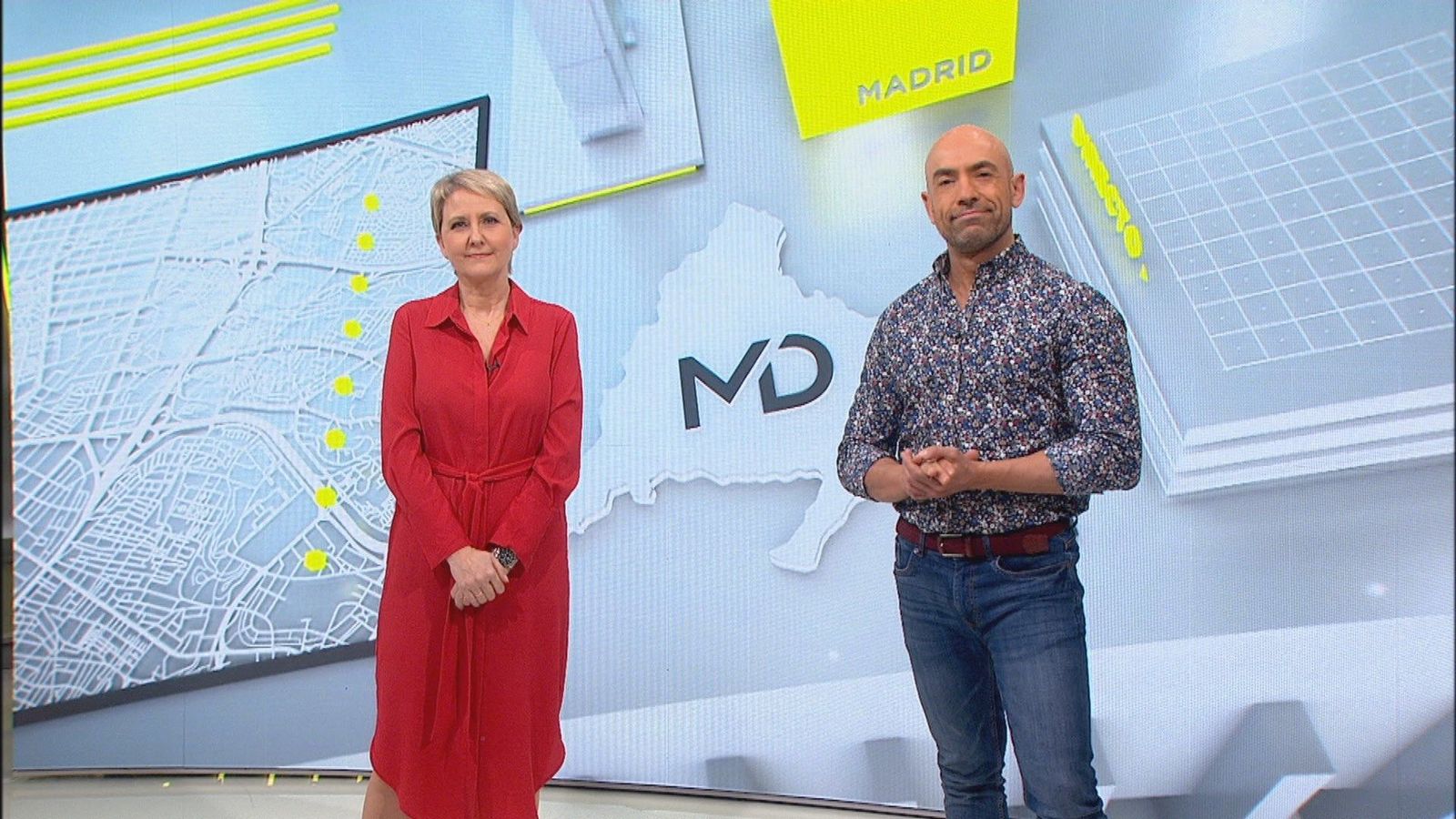 Madrid Directo 10.02.2021