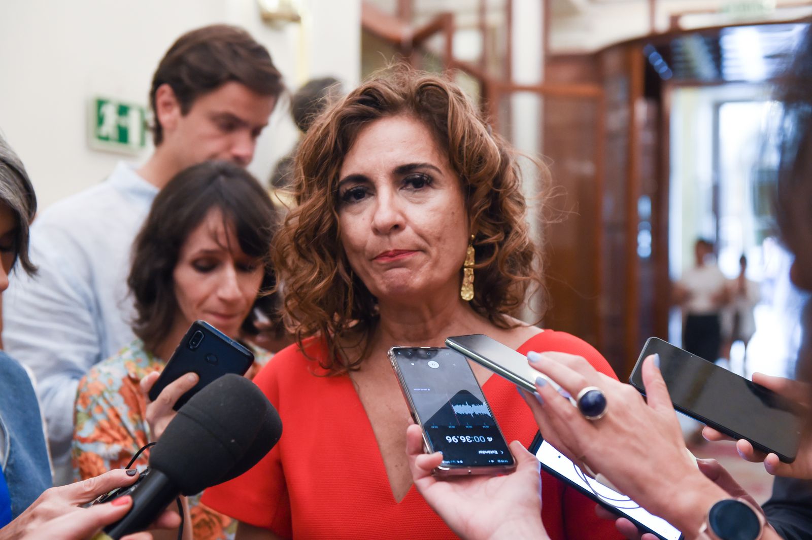 Fijado el déficit de 2024