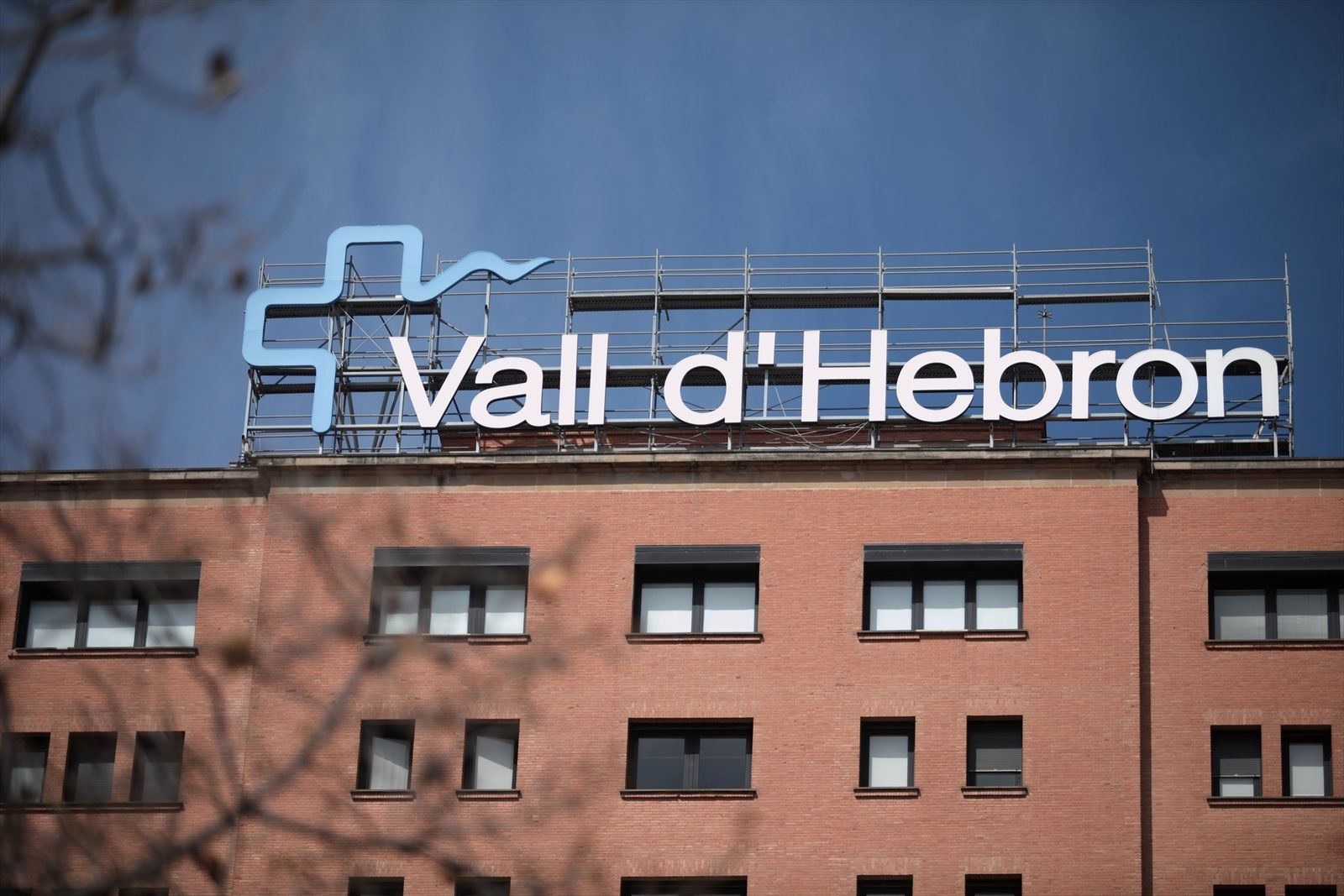 Hospital Vall d’Hebron