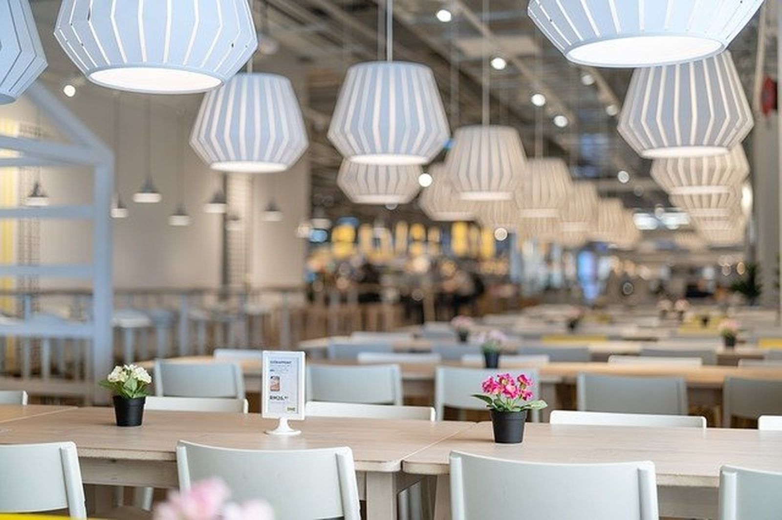 Ikea impulsa un concurso para redecorar los negocios afectados por la crisis de la Covid-19