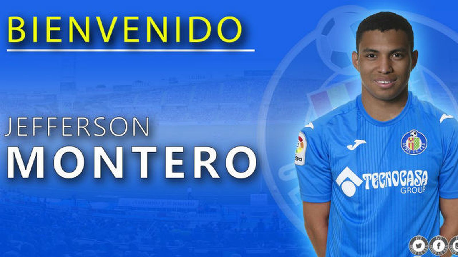 Getafe