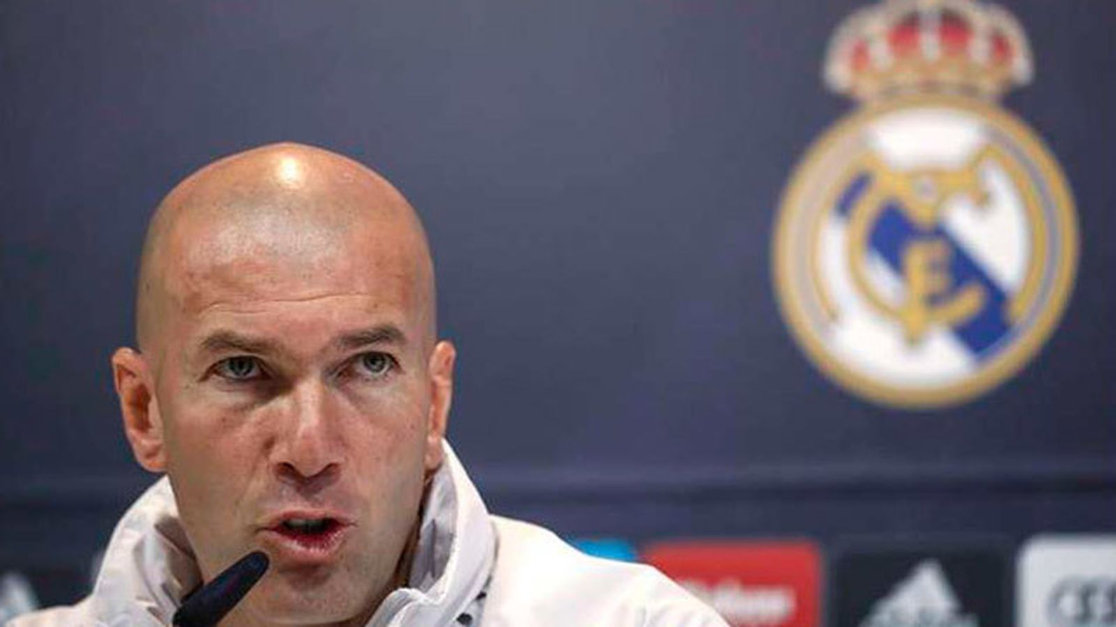 Zidane