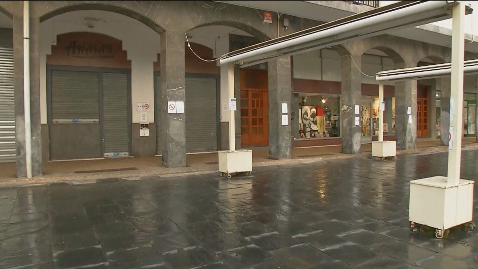 Andalucía, Asturias, Murcia y Castilla y León piden al Gobierno el confinamiento domiciliario