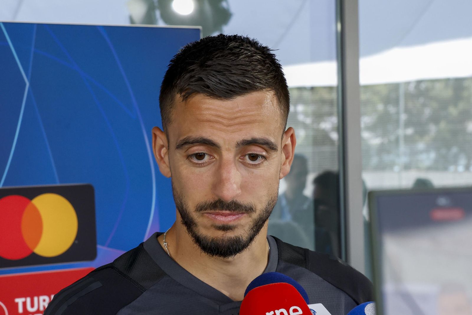 Joselu