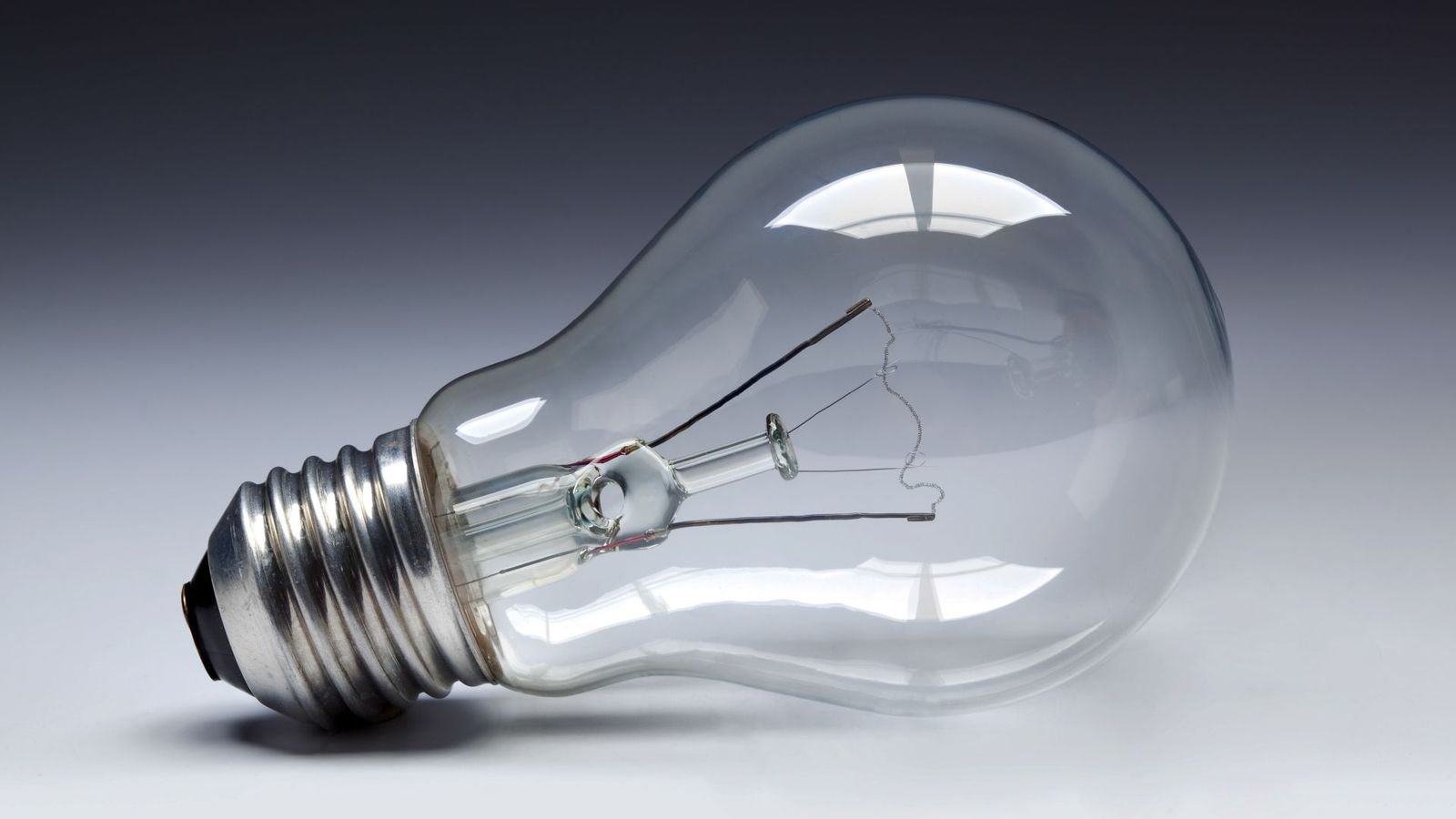 Precio de la luz