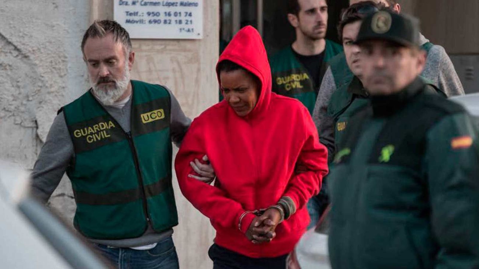 Ana Julia Quezada será procesada por asesinato