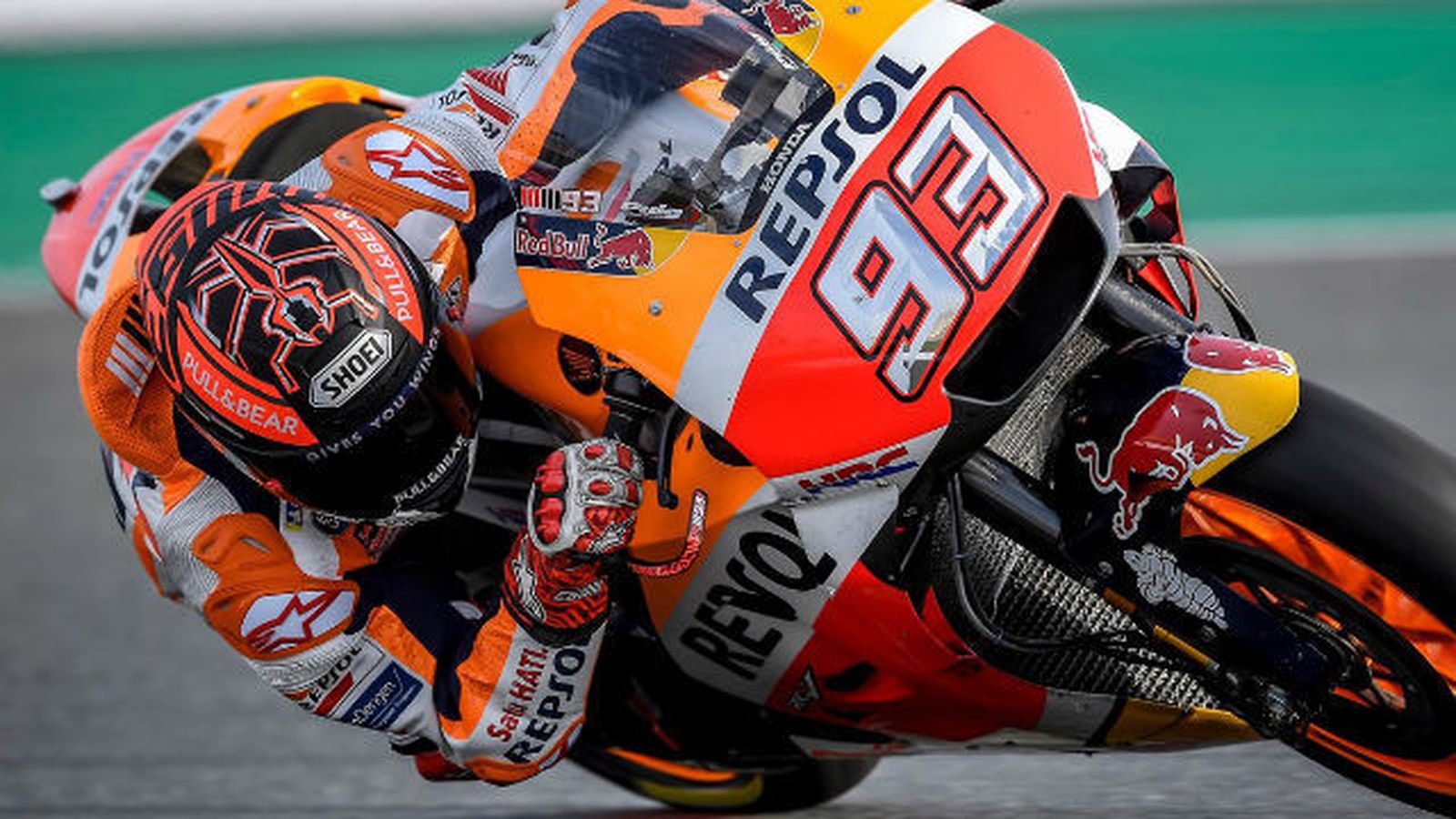 Marc Márquez