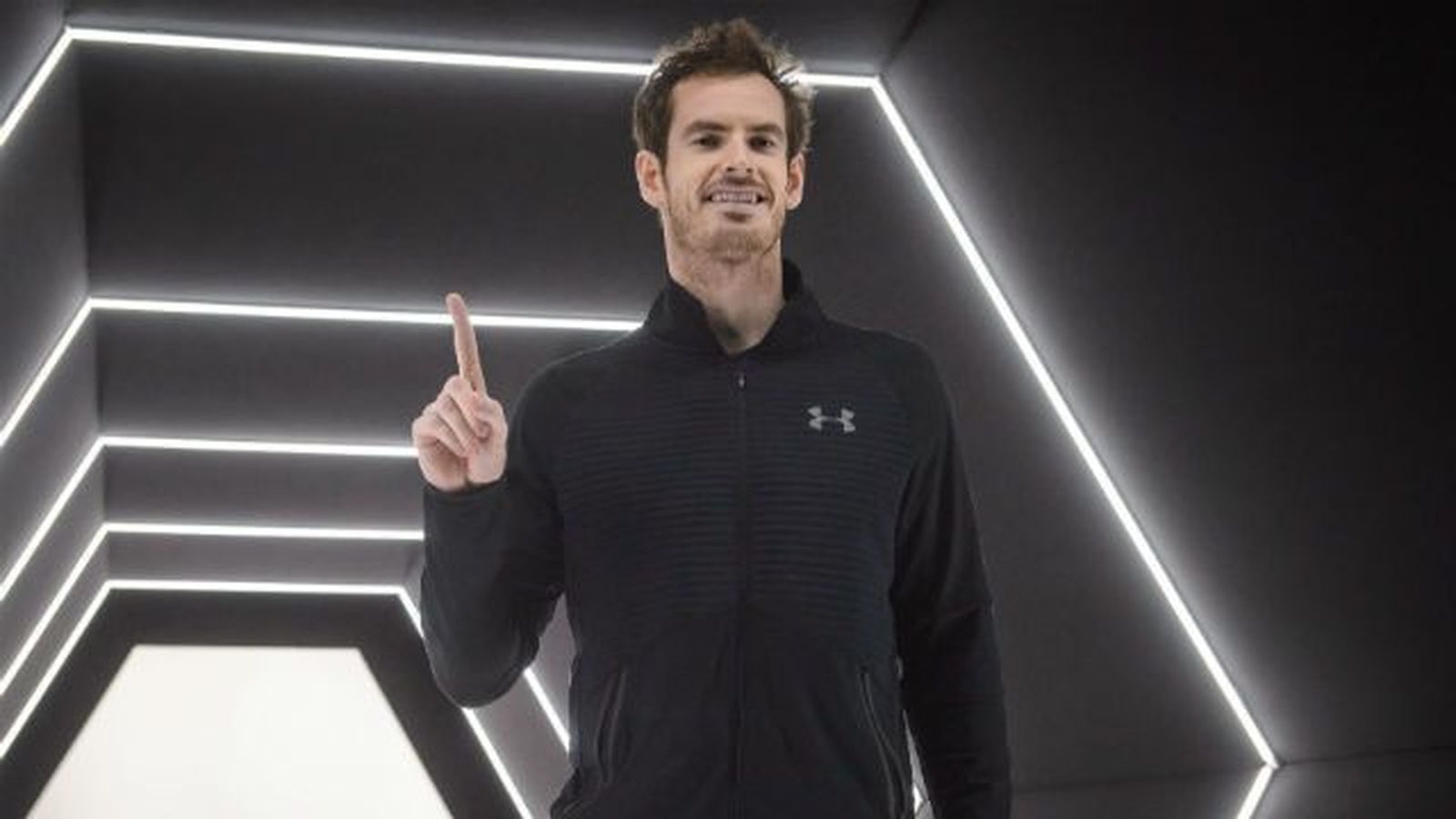 Murray estrena reinado con una renta de 405 puntos sobre Djokovic