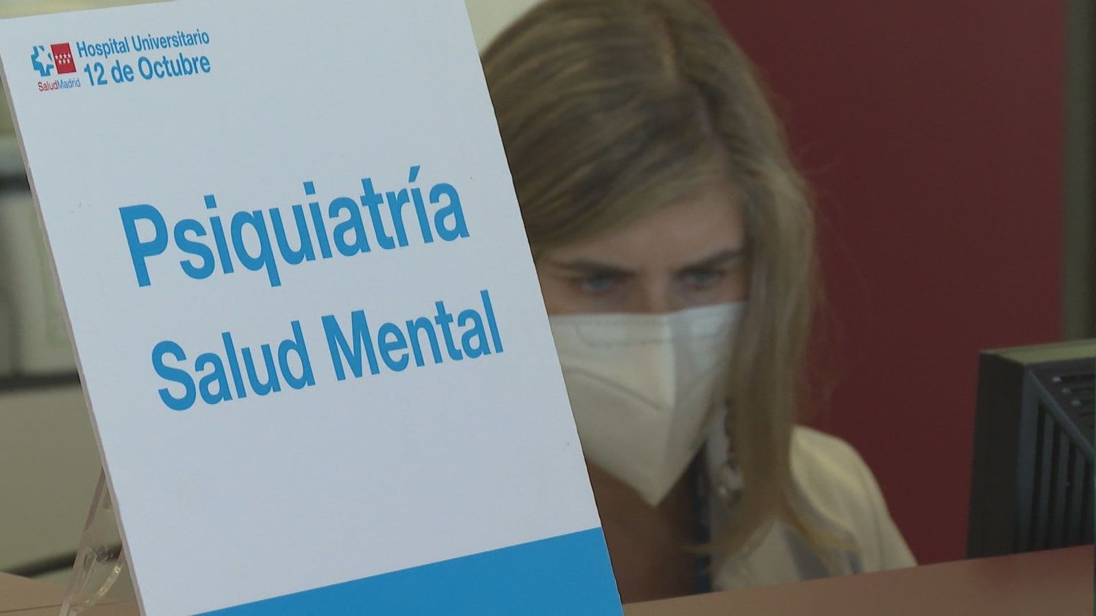 La Comunidad de Madrid acusa a Mónica García de politizar la psiquiatría