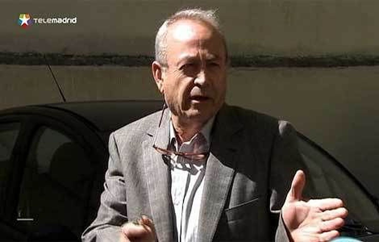 El juez Castro acuerda investigar a  la Infanta Cristina por presunto fraude fiscal