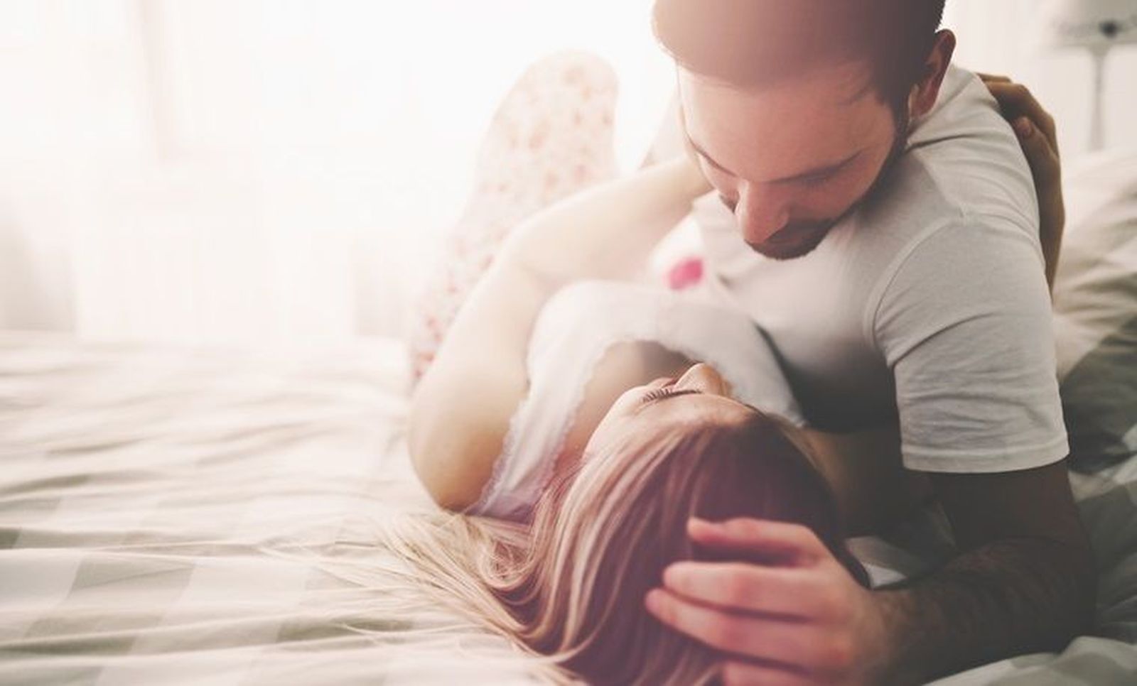 El sexo en España: así lo practicamos y así vemos la infidelidad