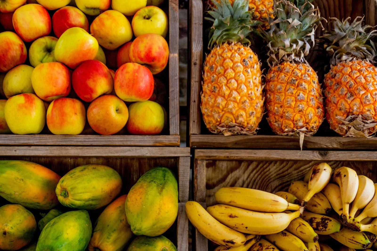 Cómo la alimentación puede equilibrar nuestras hormonas y mejorar la salud