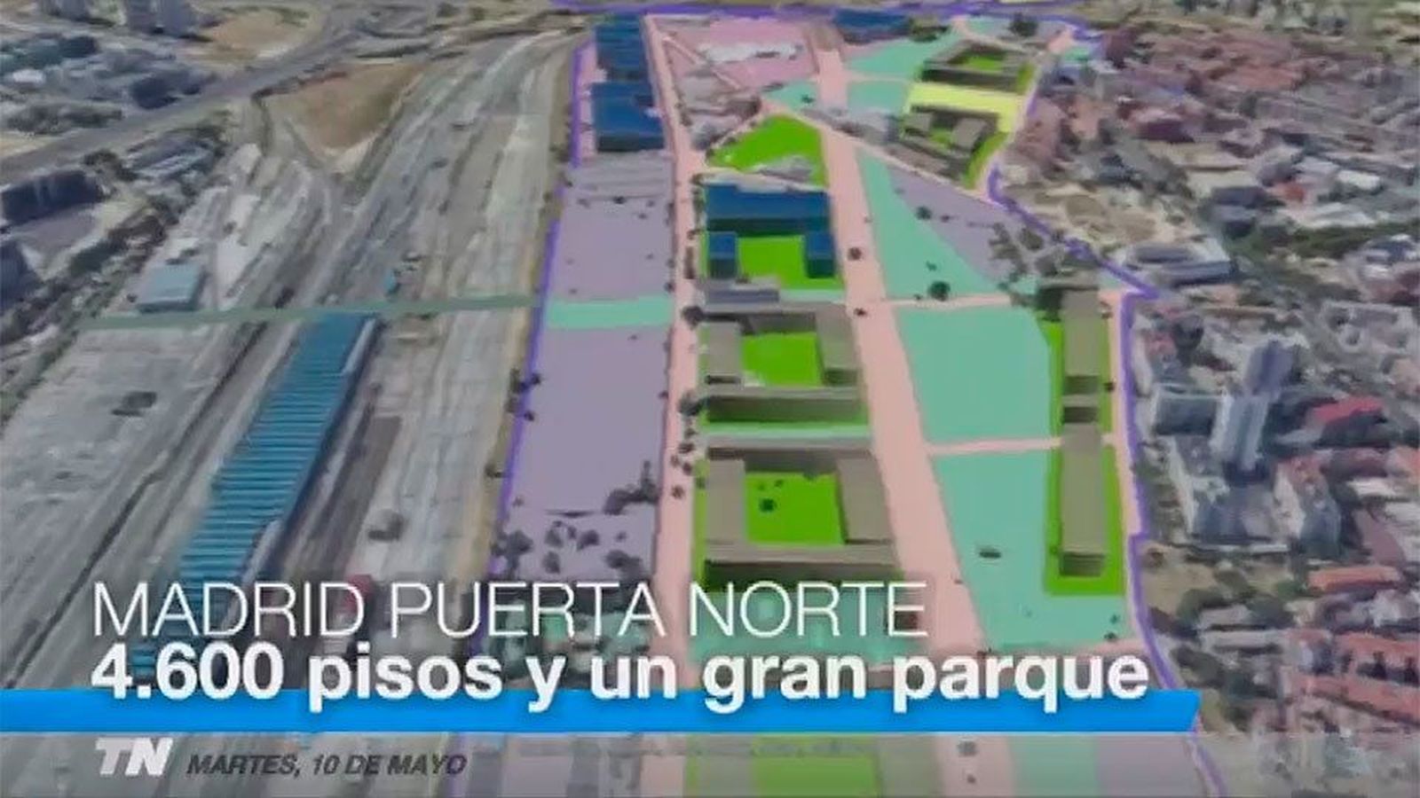 Telenoticias 1 10.05.2016