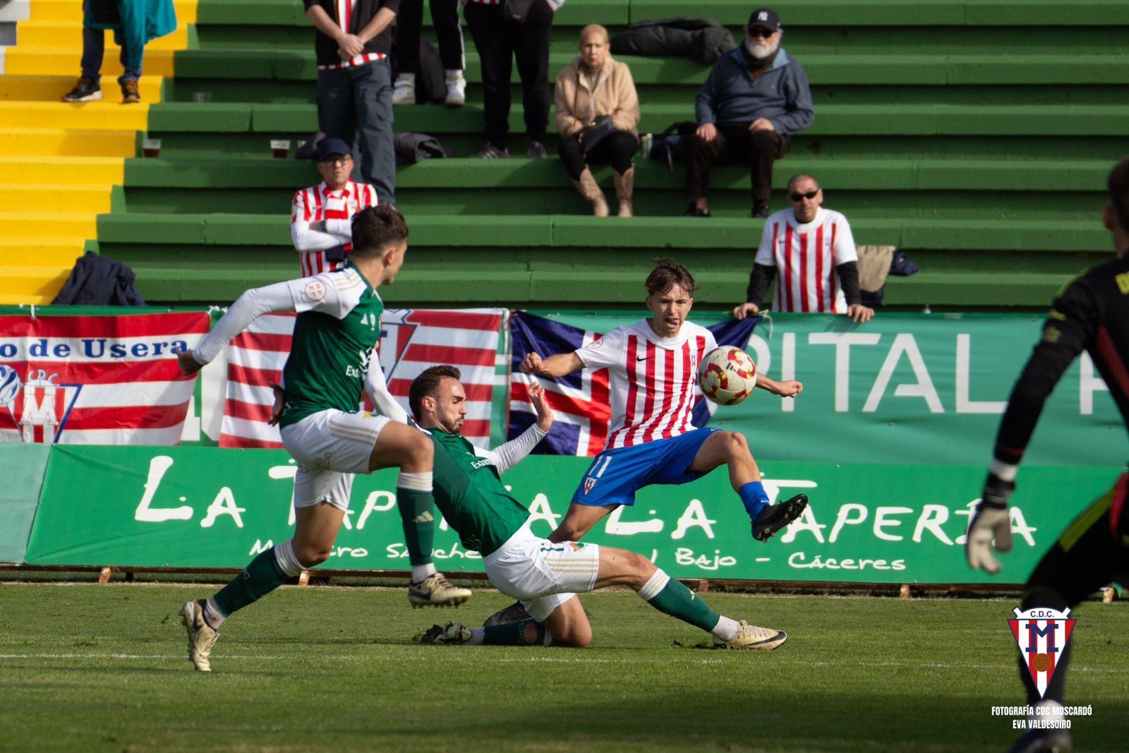 CDC Moscardó