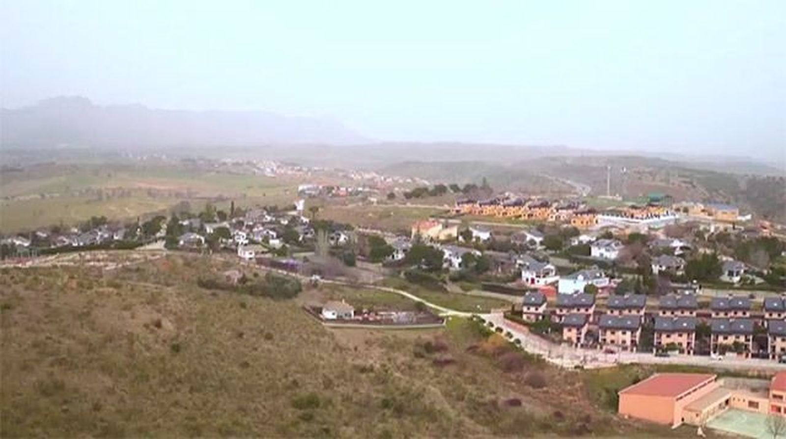 Ruta 179 pone rumbo a Venturada