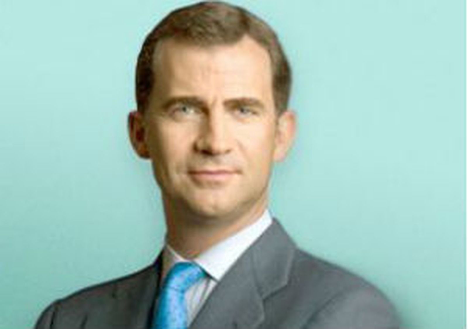 Príncipe Felipe