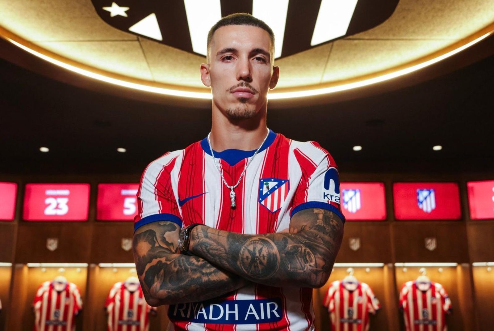 Grimaldo