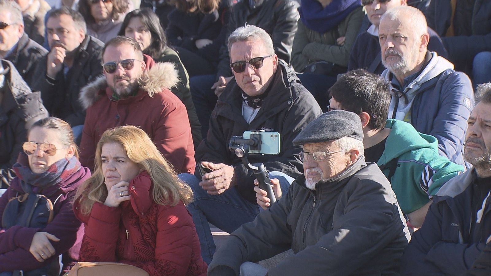 Vallecas se movilizará para paralizar la llegada de basura de Alcalá a Valdemingómez