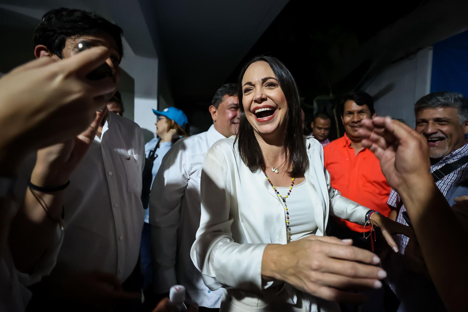 Elecciones en Venezuela