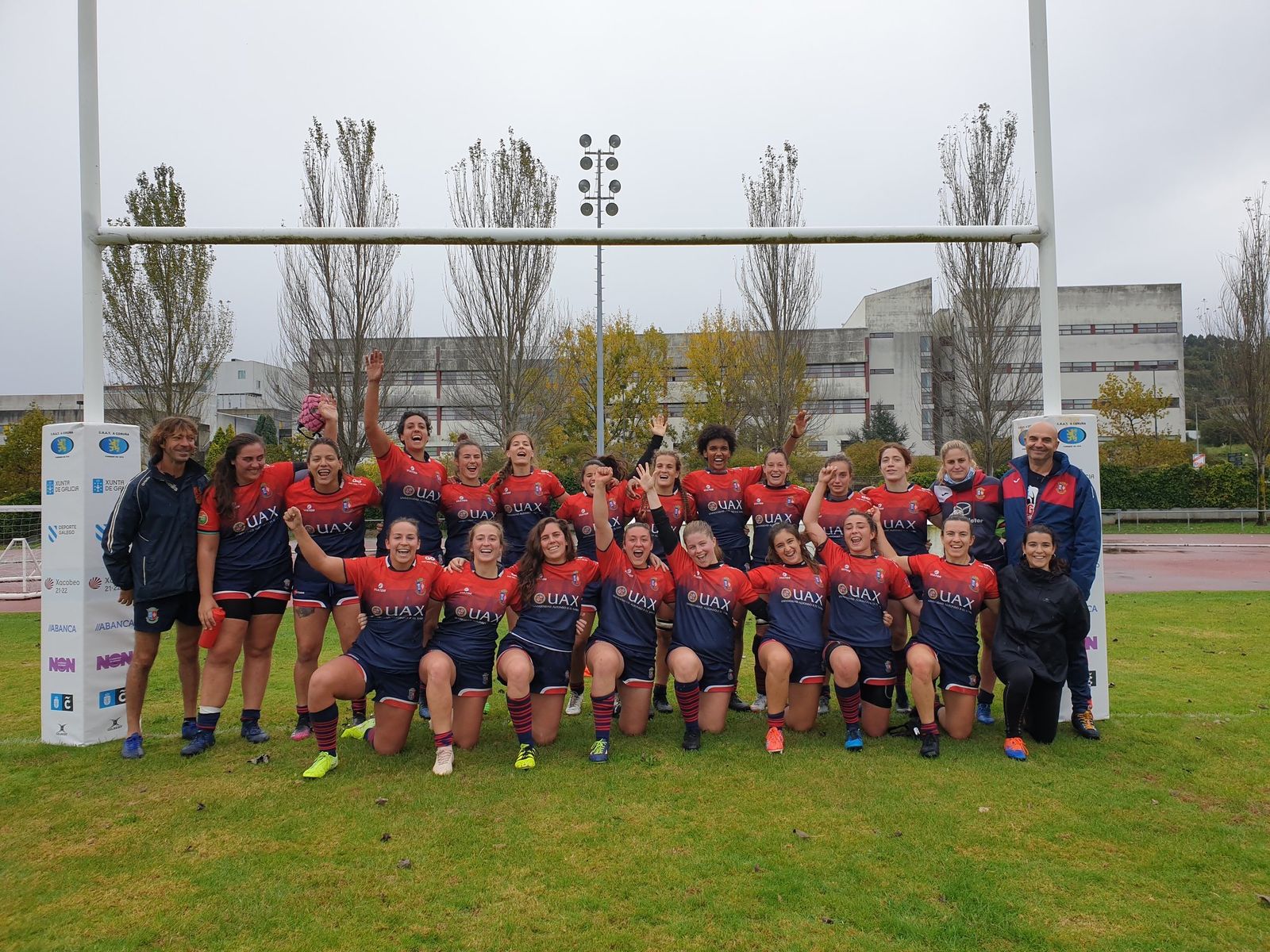 Rugby Majadahonda