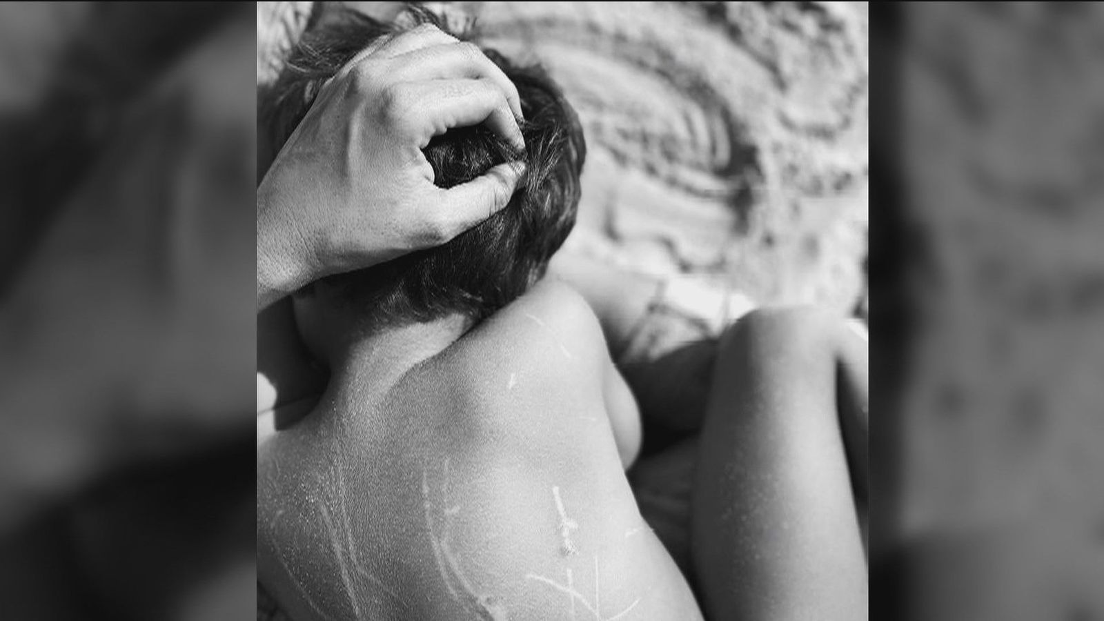 Raquel del Rosario revela la terrible experiencia que vivió cuando su hijo fue atacado por un puma