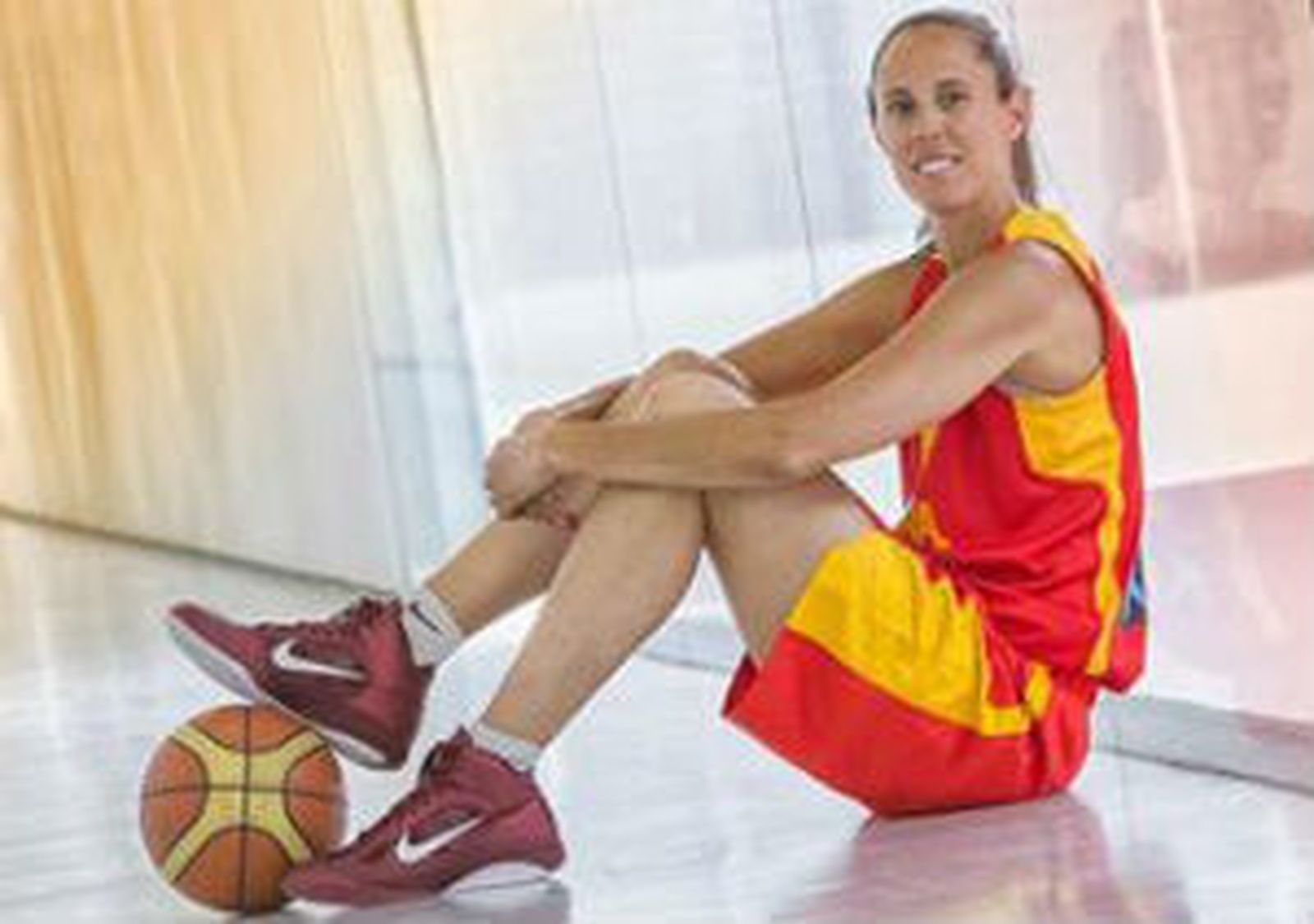 Amaya Valdemoro