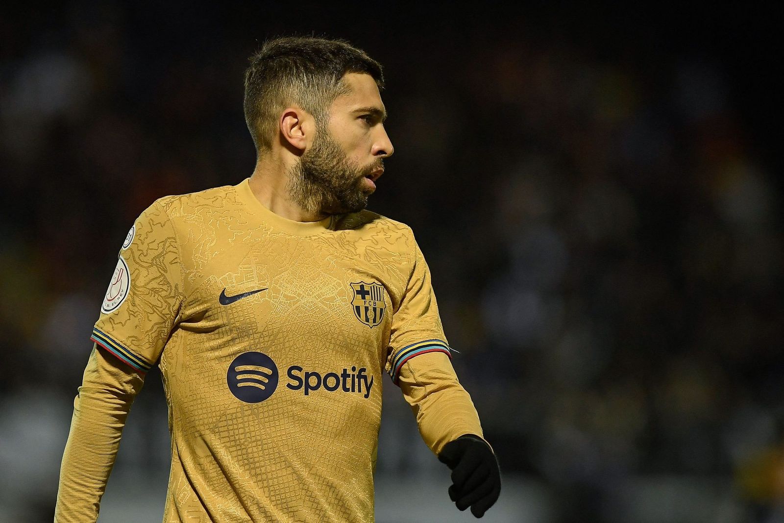 Jordi Alba