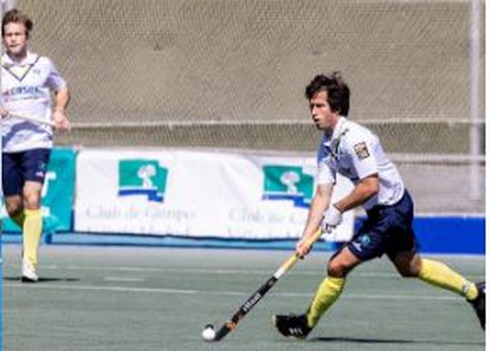 Club de Campo