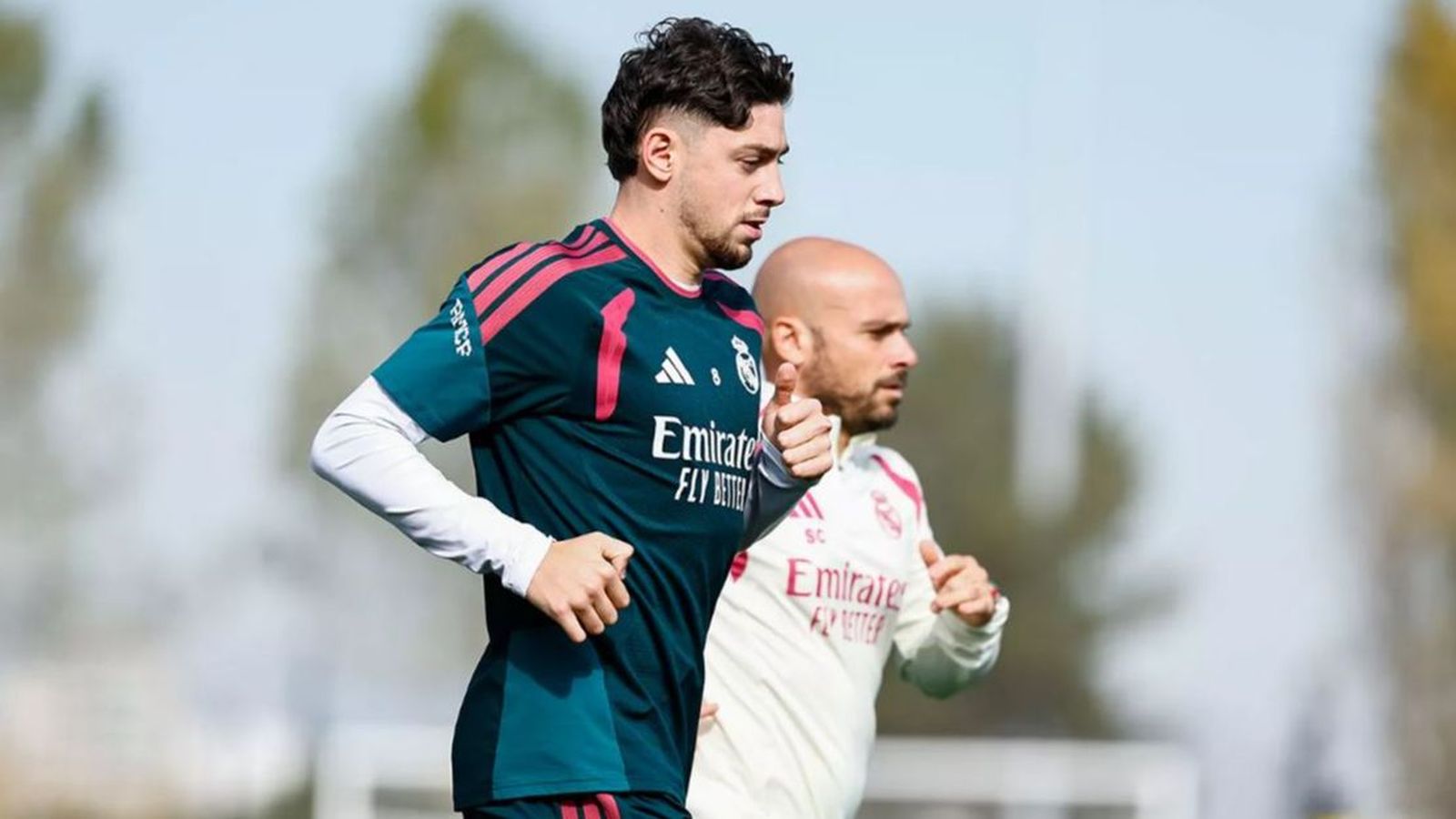 Fede Valverde