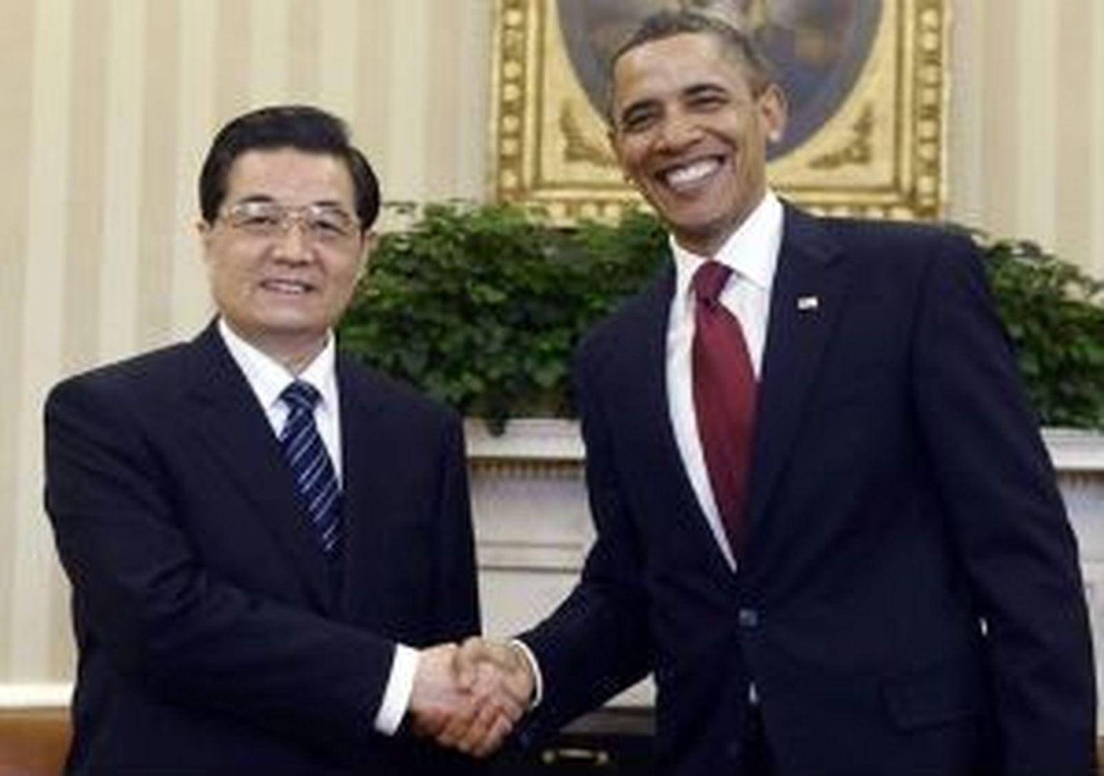 Obama Ju