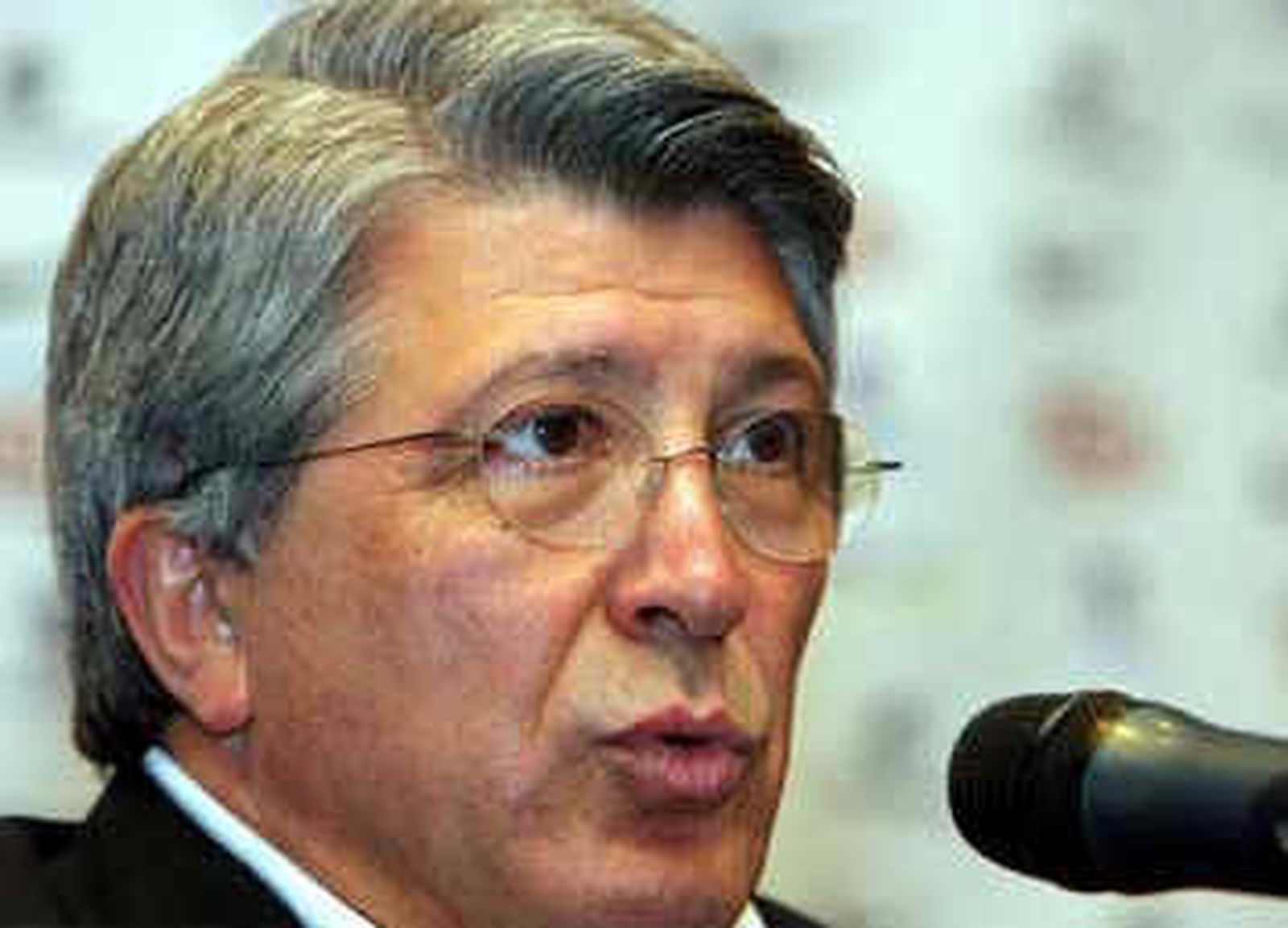 Enrique Cerezo