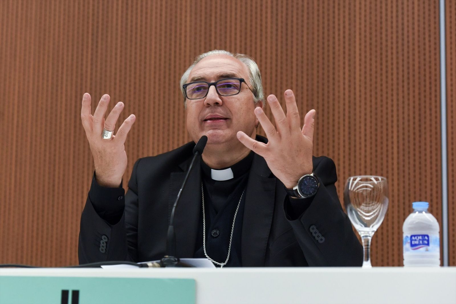 Los obispos llaman a votar en las elecciones según los "valores del Evangelio"