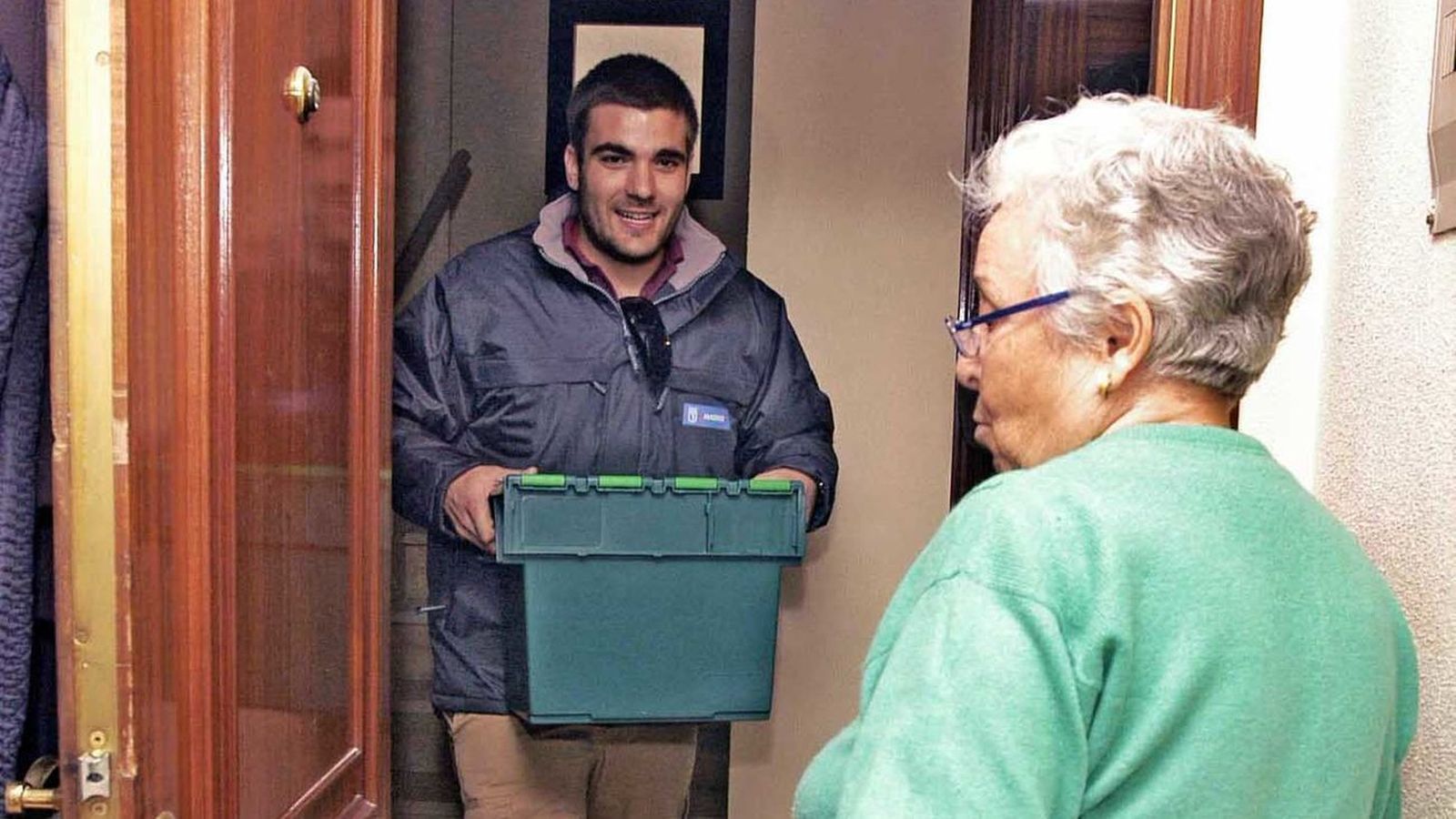 Más de 46.000 personas murieron en 2021 esperando la valoración de su grado de dependencia