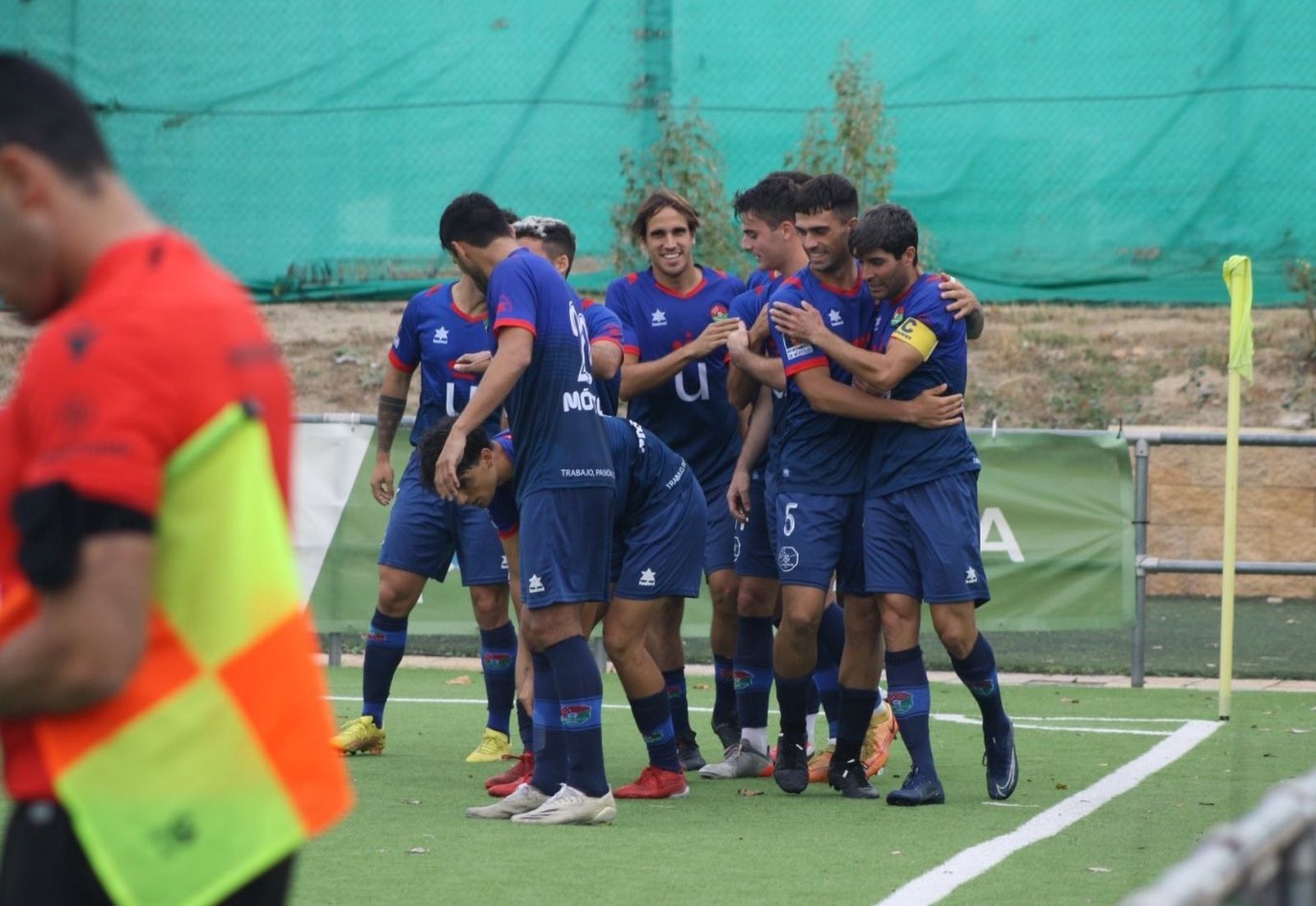 CD Móstoles URJC
