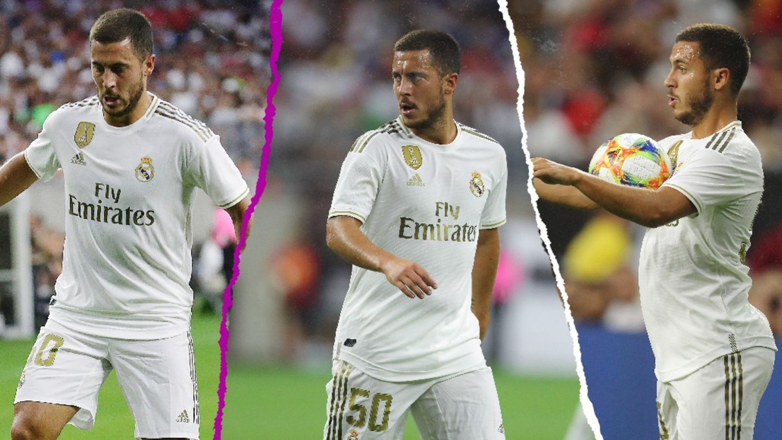 Eden Hazard