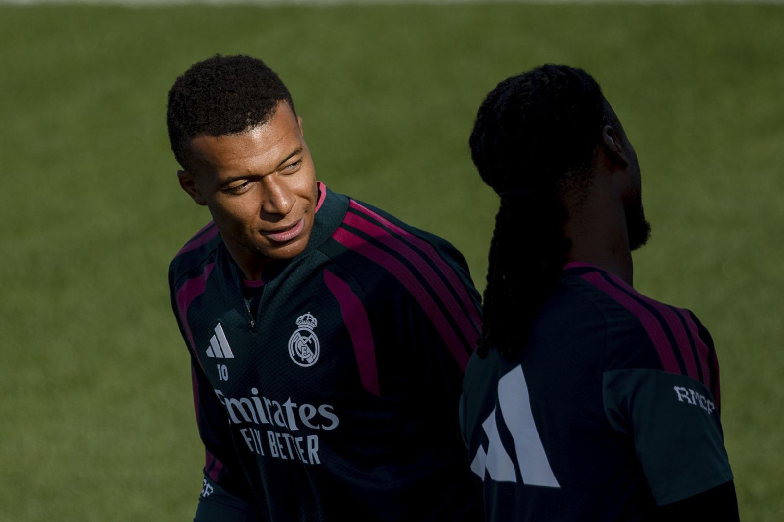 Mbappé