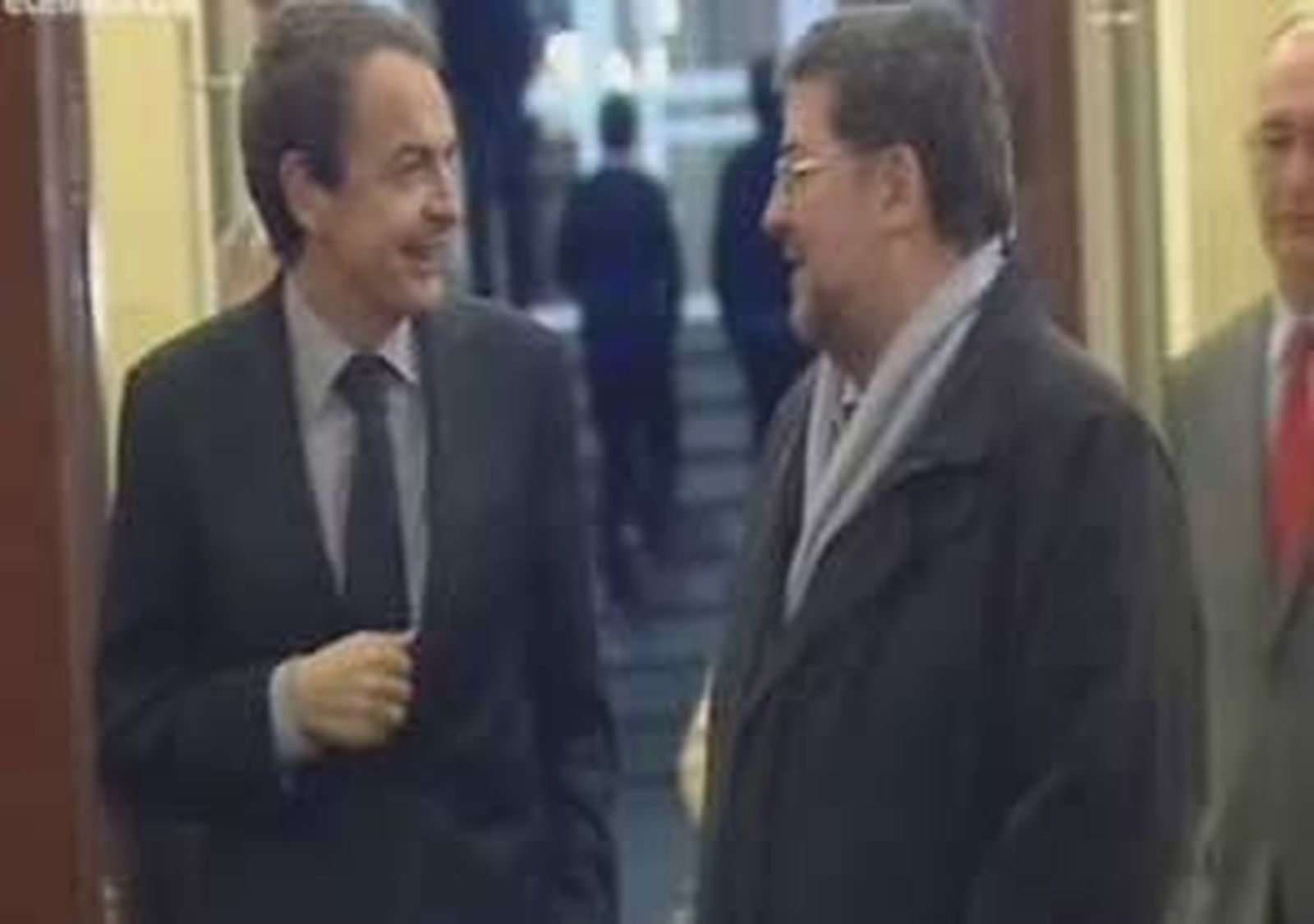 Zapatero ya no es antinuclear