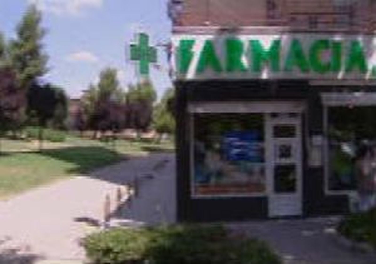 Detenido el atracador de farmacias que cometió presuntamente 9 robos en 10 días