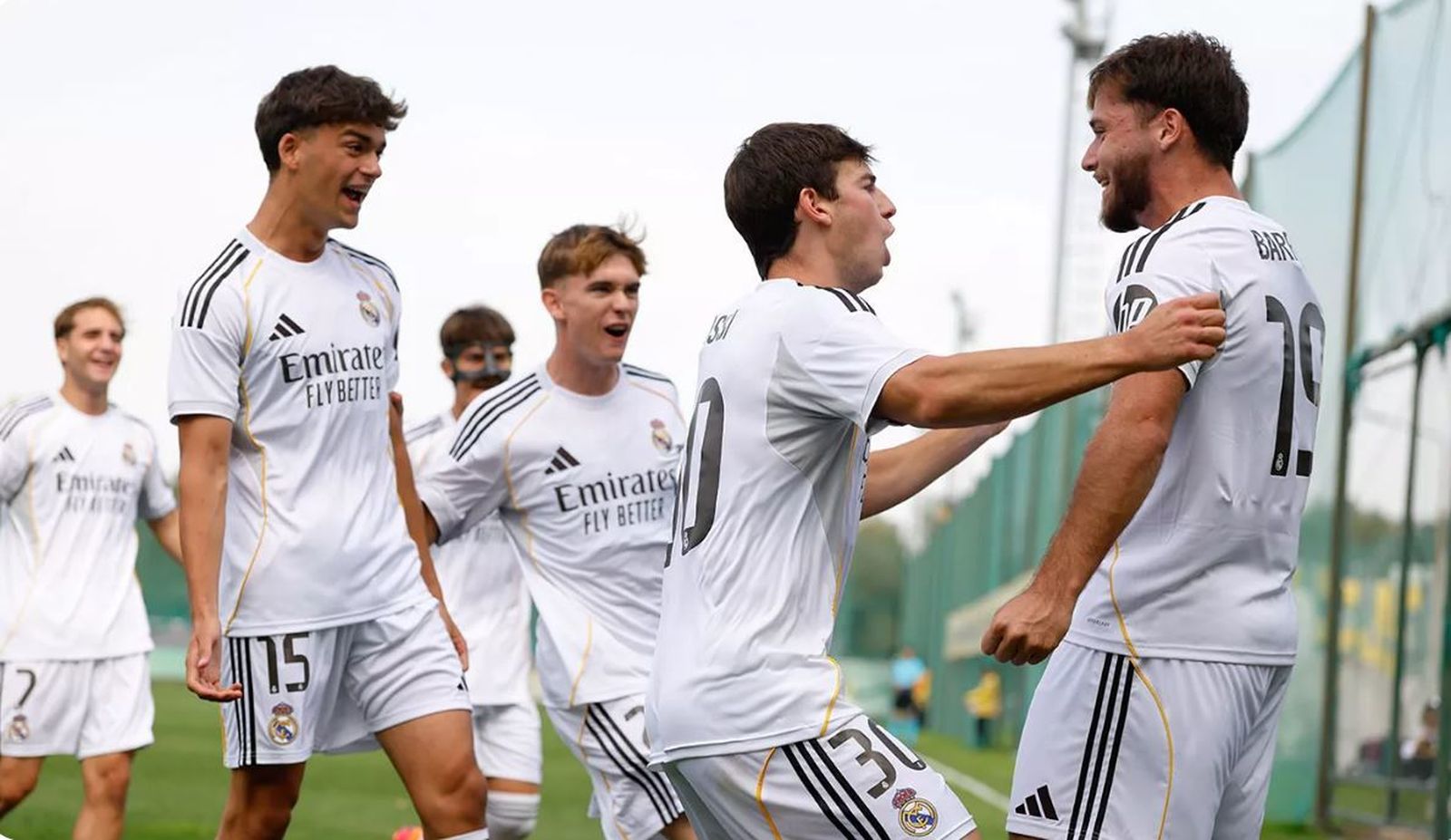 Real Madrid Juvenil